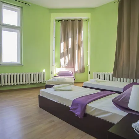Ring Hotel Sofia