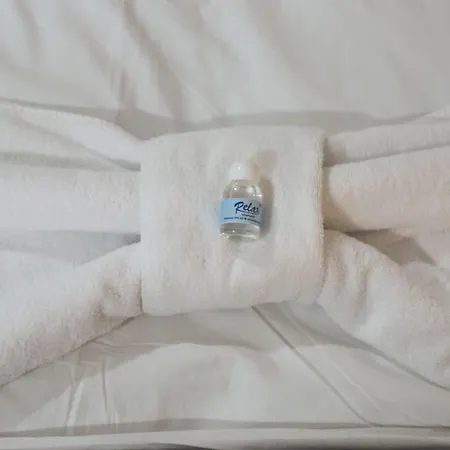 Ring Отель